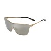 Ochelari de Soare Damă Chopard SCHC20S99300G, Plastic, Bej