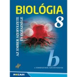 Biol&oacute;gia 8. tk. (NAT2020) - Az ember szervezete &eacute;s eg&eacute;szs&eacute;ge