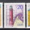 Germania RDG 1974 - Faruri, MNH
