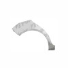 Segment aripa spate VW GOLF 5 PLUS (5M), 01.2005-01.2009; GOLF 6 PLUS, 01.2009-, cu 5 usi, KLOKKERHOLM, spate, partea dreapta,
