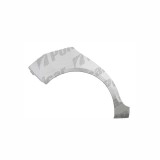 Segment aripa spate VW GOLF 5 PLUS (5M), 01.2005-01.2009; GOLF 6 PLUS, 01.2009-, cu 5 usi, KLOKKERHOLM, spate, partea dreapta,