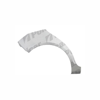 Segment aripa spate VW GOLF 5 PLUS (5M), 01.2005-01.2009; GOLF 6 PLUS, 01.2009-, cu 5 usi, KLOKKERHOLM, spate, partea dreapta, foto