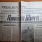 romania libera 15 septembrie 1990-articolul - presa in pericol,democratia urii