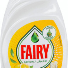 FAIRY Detergent de vase lemon, 800 ml