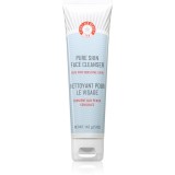 First Aid Beauty Pure Skin produs de curățare faciale 142 g