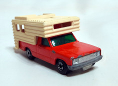 Camper - Matchbox foto