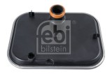 FEBI BILSTEIN 24536 Filtru hidraulic, cutie de viteze automata
