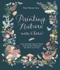 Paint &amp; Relax with Gouache: A Step-By-Step Guide to Creating Peaceful Nature Motifs
