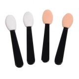 Set Aplicatoare Fard de Ochi, Multicolor, 15 Bucăți, Oem