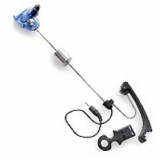 Swinger luminos S1 albastru Carp Zoom