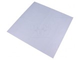 Suport Termoconductor din Cauciuc și Silicon 300x300mm