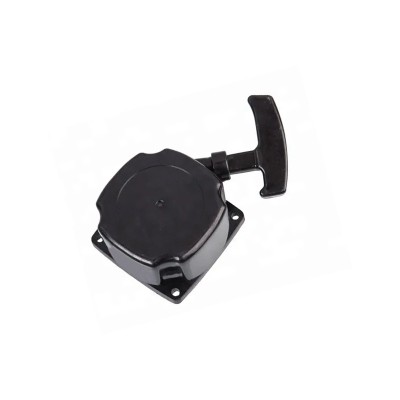 Demaror compatibil motocoasa Echo GT22, ABO-GT22 foto