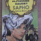 SAPHO-ALPHONSE DAUDET