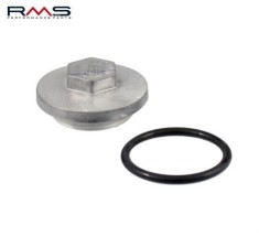 Capac (buson) baie ulei Honda NPS 50 Zoomer (05-09) - NSC 50 Vision (12-19) - PCX 125 (10-18) - PCX 150 (12-18) 4T 50-125-150cc