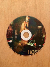 Film DVD - Hostel foto