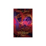 The Dark Ascension Series: The Wishless Ones