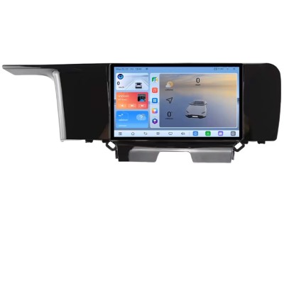 Navigatie Kia Sorento 2020- 8 Core 2.2 Ghz 8+128 Qled 1K ADAS 4G LTE GPS kit-sorento-2020+EDT-E409V3 CarStore Technology foto