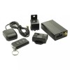Alarma auto GPS002