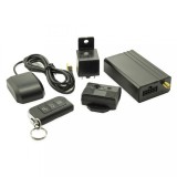 Alarma auto GPS002