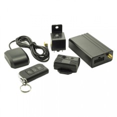Alarma auto GPS002
