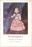 VELASQUEZ: INFANTI SI INFANTE-ENRIQUE LAFUENTE FERRARI-355945