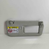 Parasolar Dreapta Kia EV6 CV 2022 OEM 85220-CV000-OFW Original