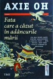 Axie Oh - Fata care a cazut in adancurile marii