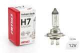 BEC AUTO H7 CU FILTRU ALB UV-01156