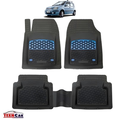Covorașe auto Fiat Panda II - Blue foto