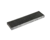 Filtru polen carbon, habitaclu Mini Mini (R50, R53), Mini (R56, R55, R60, R57, R59) Aster