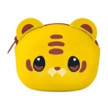 Cumpara ieftin Breloc cu miniportofel SantoroBangoberry Tiggy Tigrul