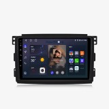 Cumpara ieftin Navigatie Dedicata Smart For Two (2005-2010) For Four (2005-2010), 9 Inch, 4Gb Ram, 64Gb stocare, Carplay