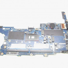 Placa de baza Laptop, HP, EliteBook 840 G3, 850 G3, i5-6300U, 903740-601, 903740-501, 903740-001, 6050A2822301-MB-A01, refurbished