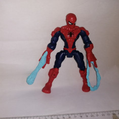 bnk jc Marvel 2015 Hero Mashers Hasbro - Spider Man