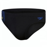 Sorturi inot Speedo Tech Panel 7cm Brief