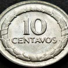 Moneda exotica 10 CENTAVOS - COLUMBIA, anul 1967 *cod 5165 = UNC