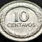Moneda exotica 10 CENTAVOS - COLUMBIA, anul 1967 *cod 5165 = UNC