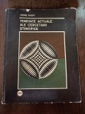 Pierre Auger Tendinte actuale ale cercetarii stiintifice