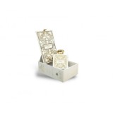 Fragrance World French Avenue Essence De Blanc Eau de Parfum 100ml