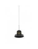 Antena radio CB Avanti Carera, 0.9 m, talpa magnetica