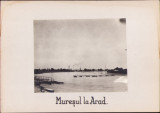 HST G12N Mureșul la Arad, anii 1920