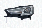 Far stanga/dreapta originale bi-xenon led Audi A4 B9 , faruri noi