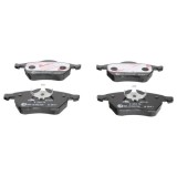 Set placute frana disc Ford Galaxy I; Seat Alhambra; VW Sharan Motor 1.8 T 20V, 1.9 TDI, 2.0, 2.0 16V, 2.0 i, 2.0 LPG, 2.3 16V, 2.8 i V6, 2.8 i V6