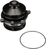 GATES WP5043HD FleetRunner&trade; Water Pump Pompă de apă, răcire motor