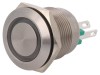 Comutator Anti-Vandalism IP66 24VDC