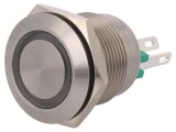 Comutator Anti-Vandalism IP66 24VDC