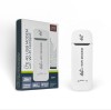 Modem Router Wifi USB 4G E3372, 150Mbps, 3G, Alb, Compatibil Windows