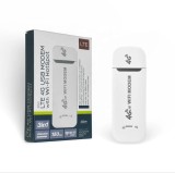 Modem/ Router Wifi USB 4G E3372, 150Mbps