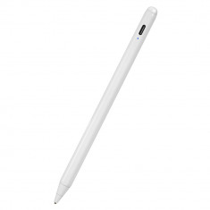 Pix Active Stylus Pen JA-0004 Alb foto