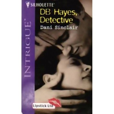 Dani Sinclair - DB Hayes, Detective - 110273 foto